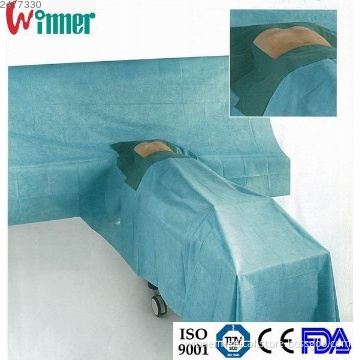 disposable sterile Universal Surgical Pack